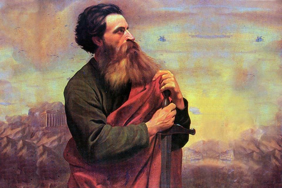 São Barnabé (11 de junho)