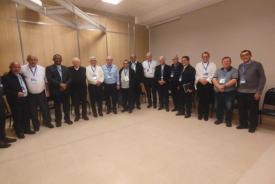 Da Amazônia para o Brasil: diretrizes evangelizadoras nascem da escuta dos territórios