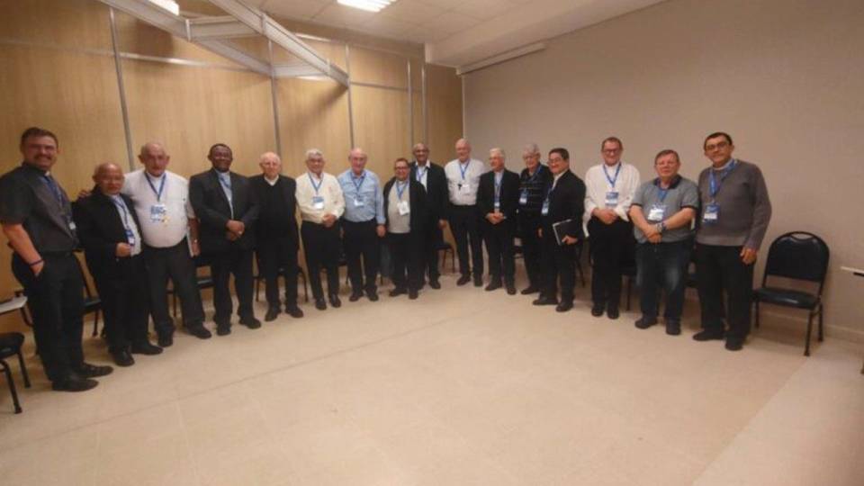 Bispos Regional Norte 2 - CNBB / Vatican News