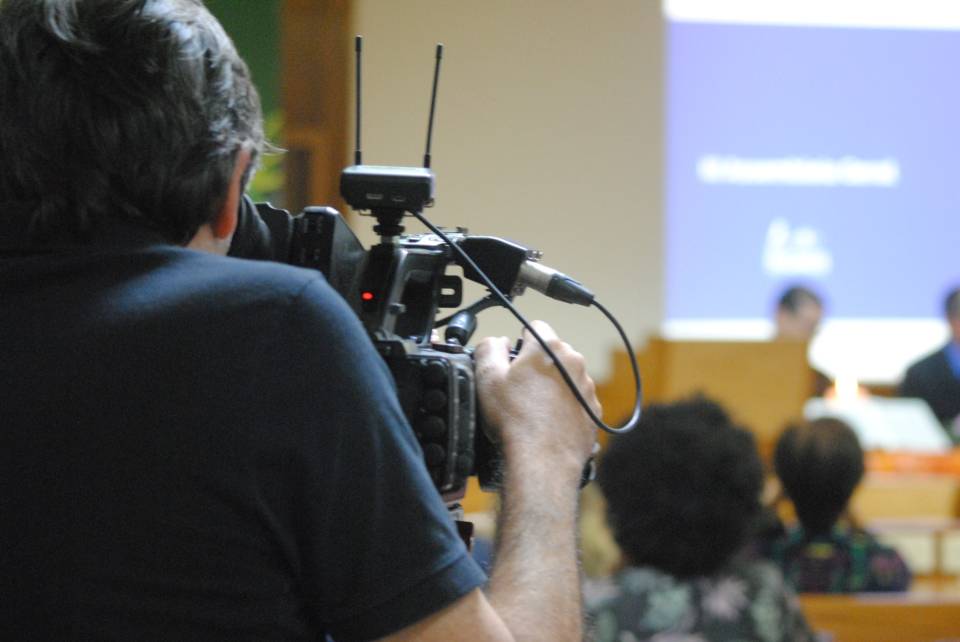 Reflexões sobre a comunicação eclesial no Brasil