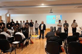 CNBB: Comissão para a Juventude debate atualização do Documento 85