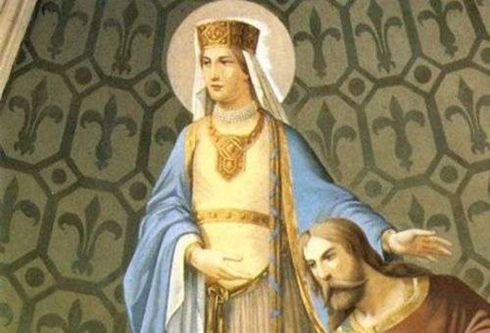 Santa Clotilde (14 de junho)