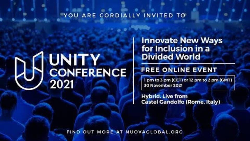 Nasce a Nuova Global Fondation