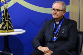 Educação dos filhos pede mais convivência familiar e atenção ao uso da tecnologia, afirma bispo