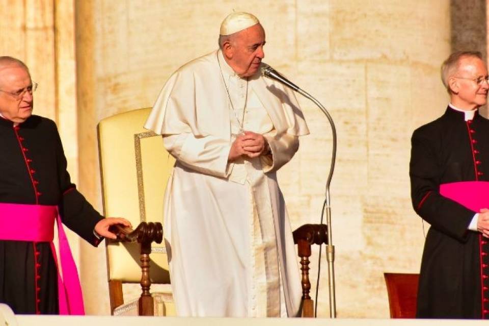Falar com o coração: Igreja celebra Dia Mundial das Comunicações Sociais