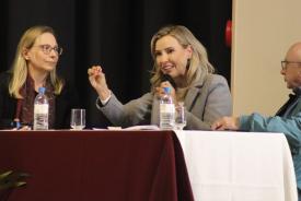 Semana Teológica debate evangelização e vínculos na era digital