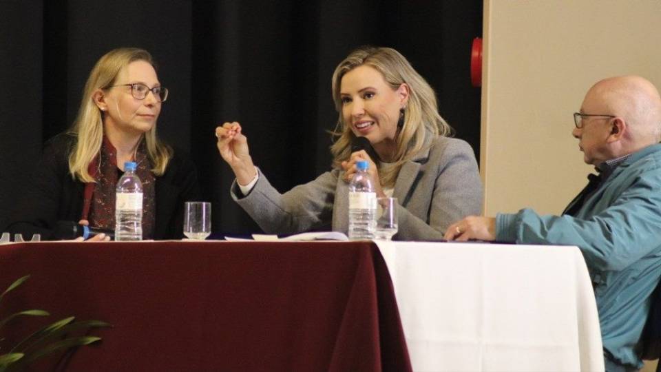 Semana Teológica debate evangelização e vínculos na era digital