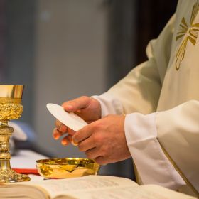 Proclamar a Esperança