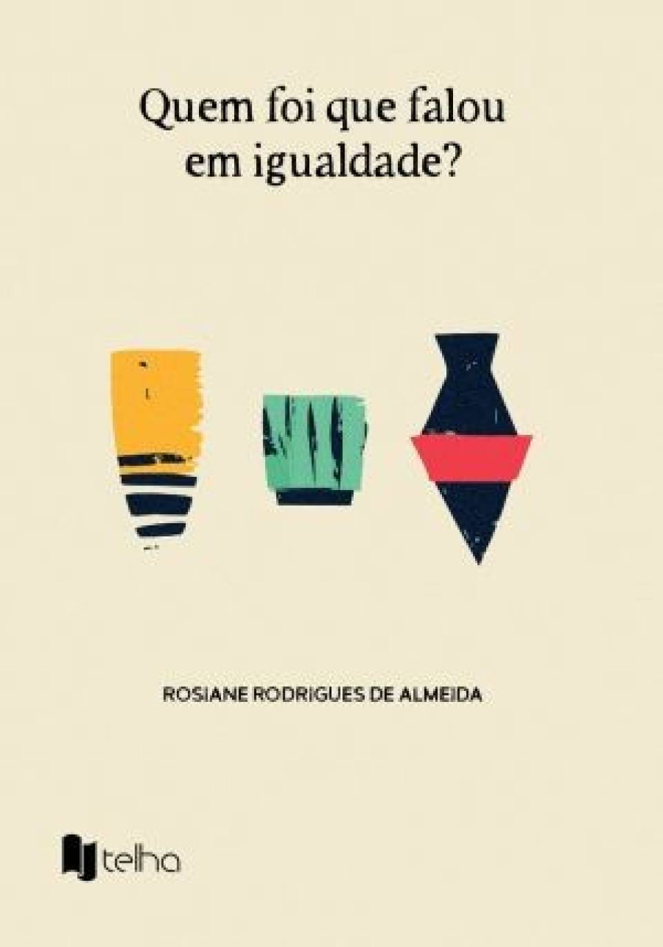Livro aborda a questões de liberdade religiosa pouco debatidas em um país dito como laico