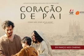 Como São José atua hoje? Documentário sobre Patrono da Igreja estreia nos cinemas brasileiros