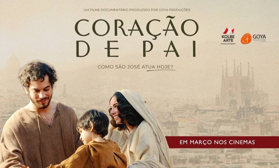 Como São José atua hoje? Documentário sobre Patrono da Igreja estreia nos cinemas brasileiros