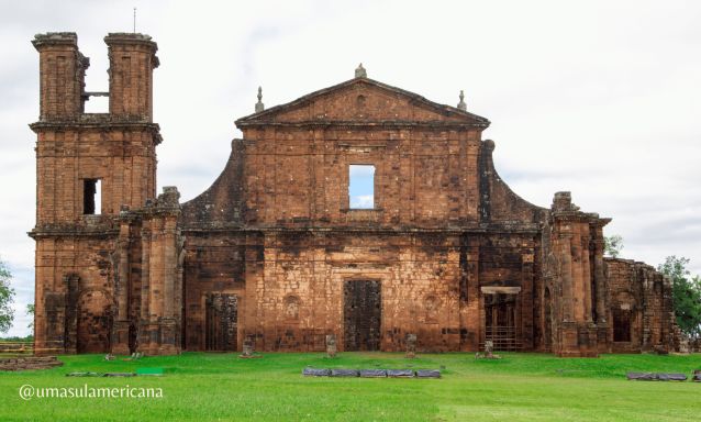 Documentário sobre os 400 anos das Missões Jesuítico-Guarani é lançado no Youtube