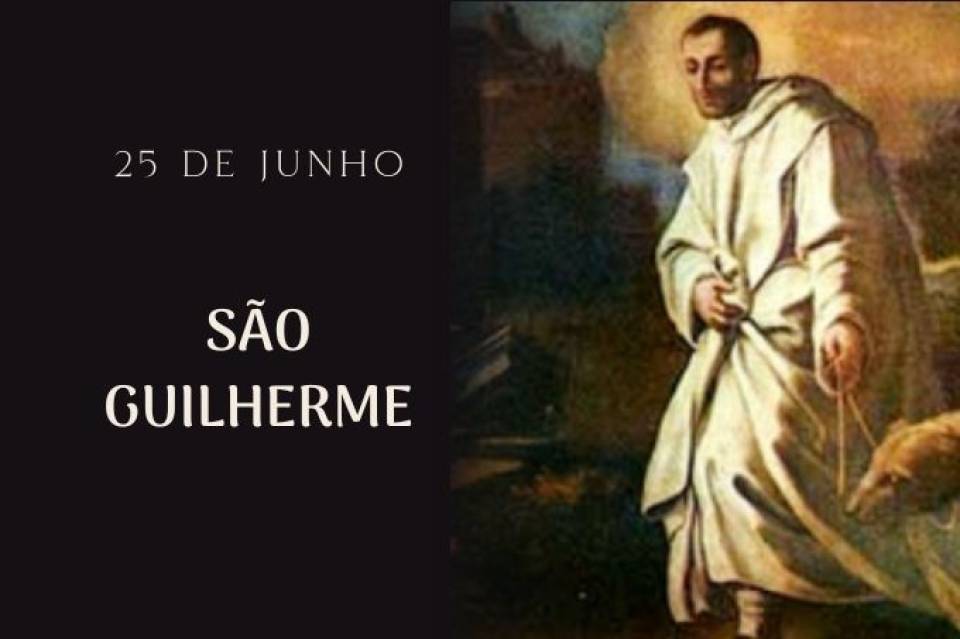 São Guilherme (25 de junho)