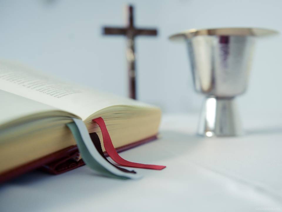 Qual a diferença entre solenidade, festa e memória no calendário litúrgico da Igreja?