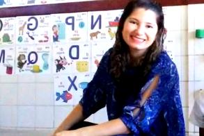 Psicopedagoga do interior do Ceará transforma o cuidado com crianças autistas em missão de vida