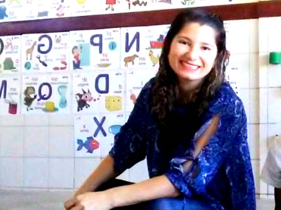 Psicopedagoga do interior do Ceará transforma o cuidado com crianças autistas em missão de vida