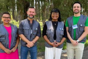 SIGNIS Brasil elege nova diretoria e inicia novo ciclo de inovação e sinodalidade na comunicação católica