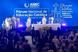 Instituições católicas alcançam 100% de aprovação em Medicina