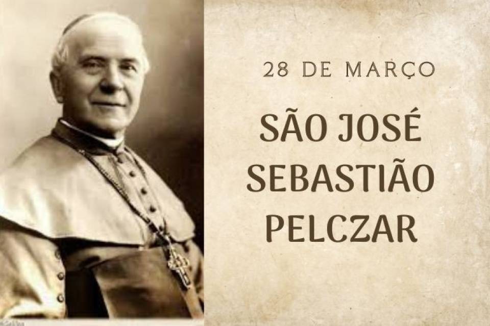 São José Sebastião Pelczar (28 de março)