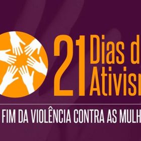 Campanha contra a violência de gênero inspira igrejas em todo o mundo