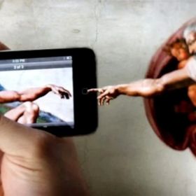 Evangelização na Era Digital: conectando corações e comunidades