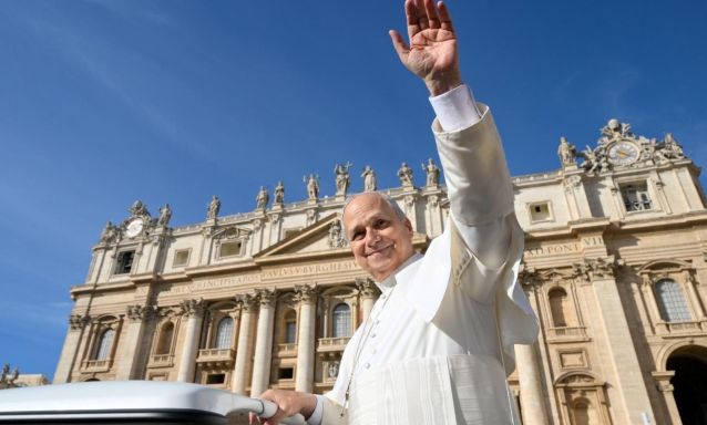 Papa Leão XIV destaca a paz como dom de Deus e compromisso humano diante dos conflitos do mundo