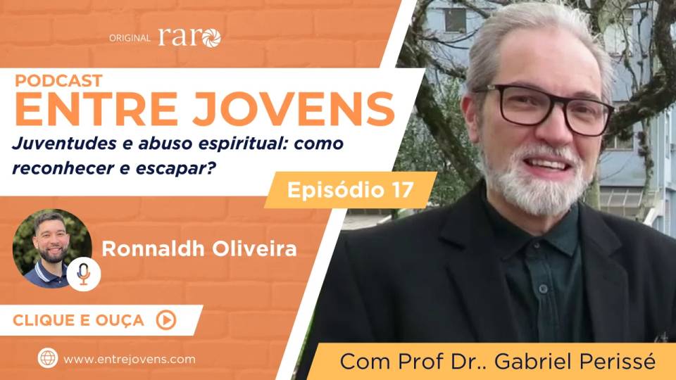 Juventudes e abuso espiritual: como reconhecer e escapar