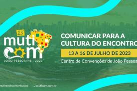 Abertas as inscrições para o maior evento de comunicação da Igreja no Brasil