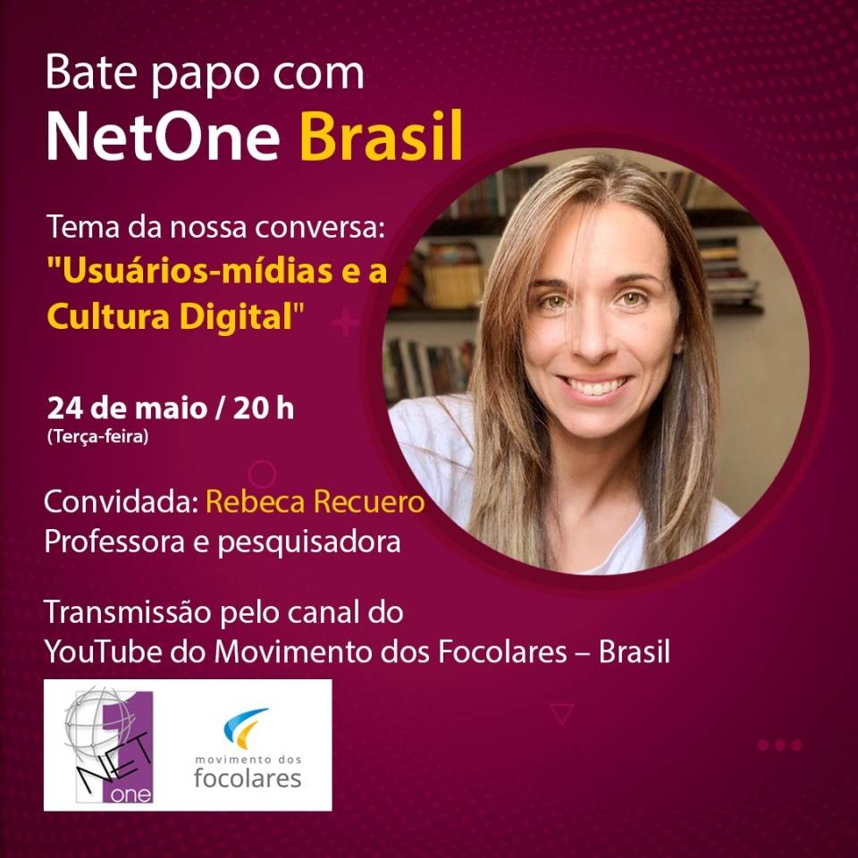Essa é a primeira live de 2022 da série 