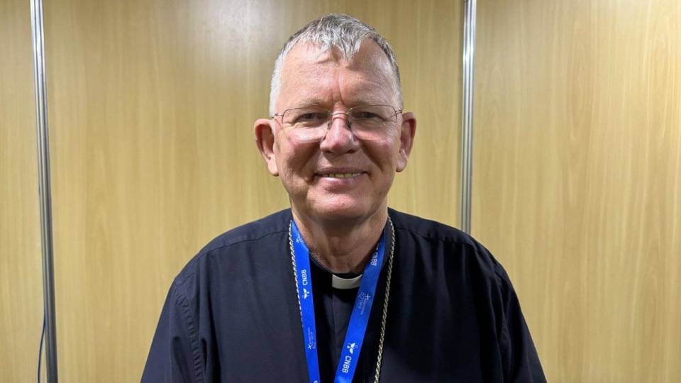 Cardeal Jaime Spengler / foto: Vatican Media 