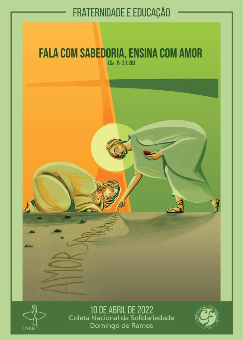 Pastorais Sociais do Regional Sul 3 lançam publicação sobre a CF 2022