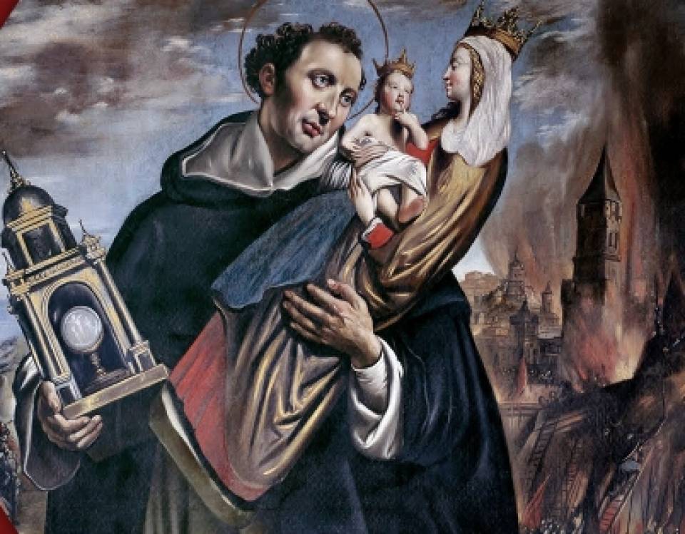 São Jacinto (17 de agosto)
