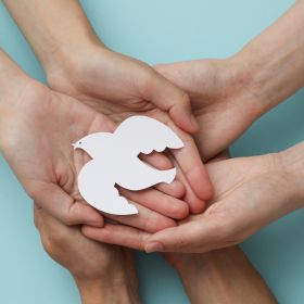 Quando Comunicar é um gesto de paz