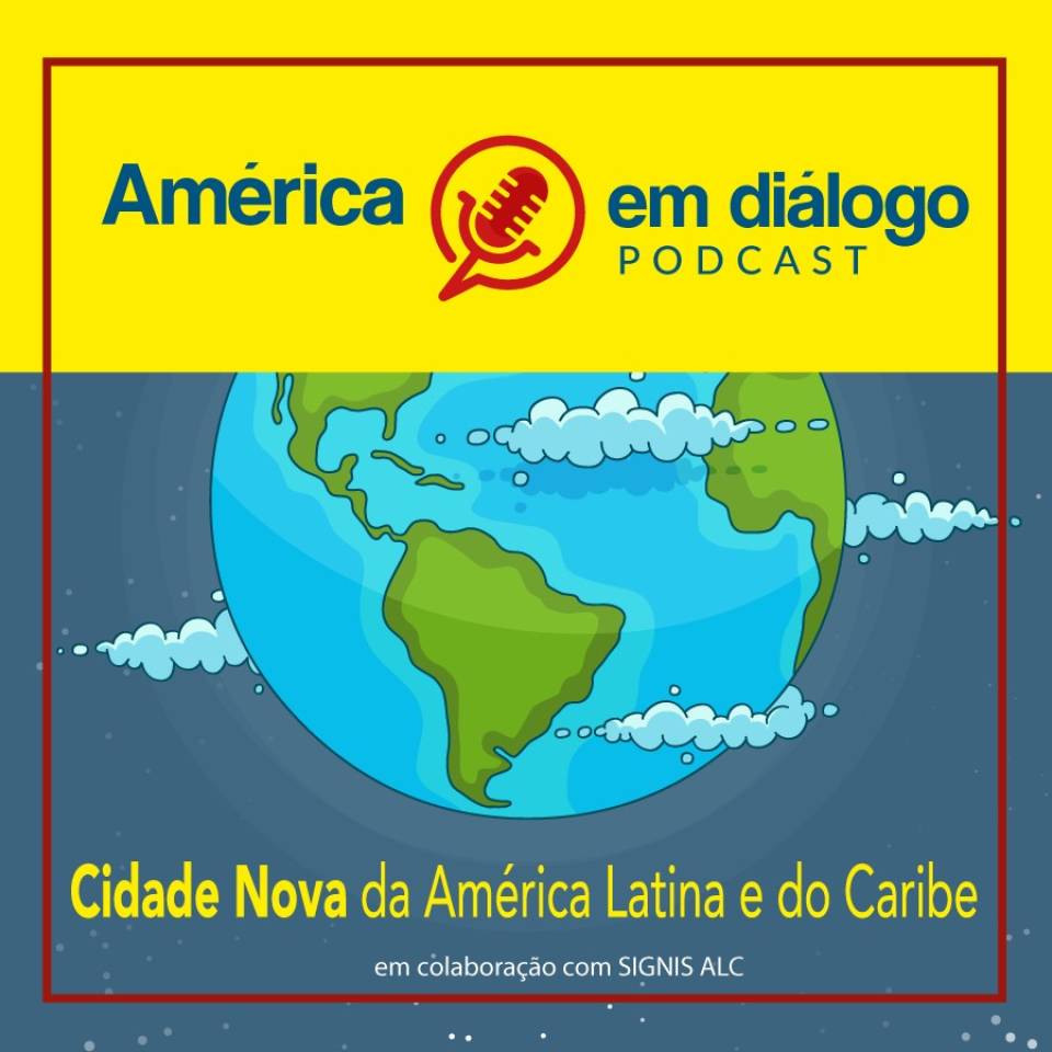 América em Diálogo - Paulo Freire e o diálogo
