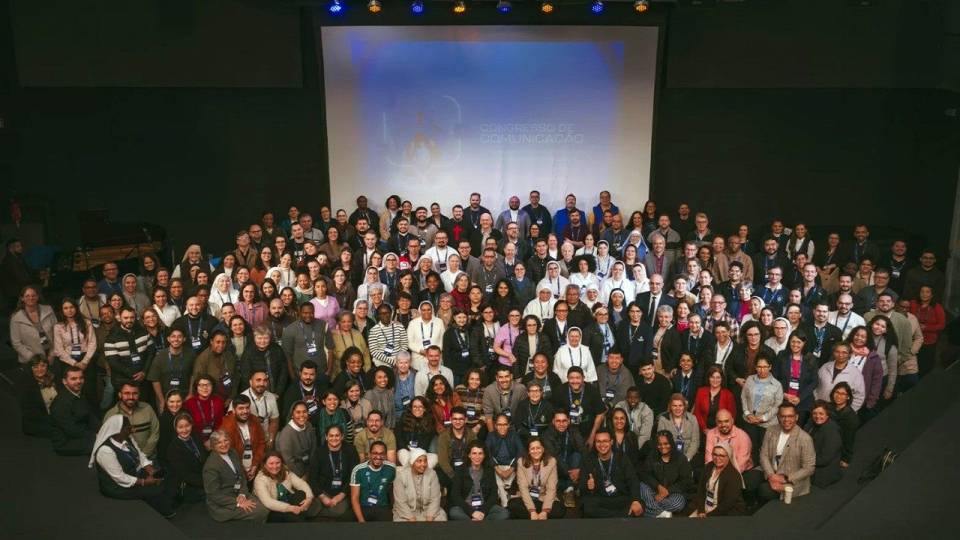 Congresso da CRB debate inteligência artificial, ética e cultura digital