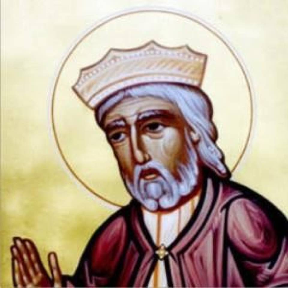São Ricardo Bachedine (3 de abril)