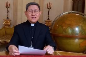 Na beatificação de sacerdote vietnamita, cardeal Tagle convida cristãos a escolherem Cristo diante dos desafios do mundo