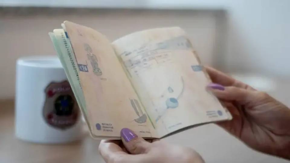 Polícia Federal/ Divulgação