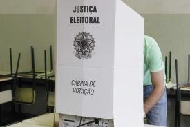 CNBB Sul 1 lança subsídio para orientar voto nas eleições de 2026