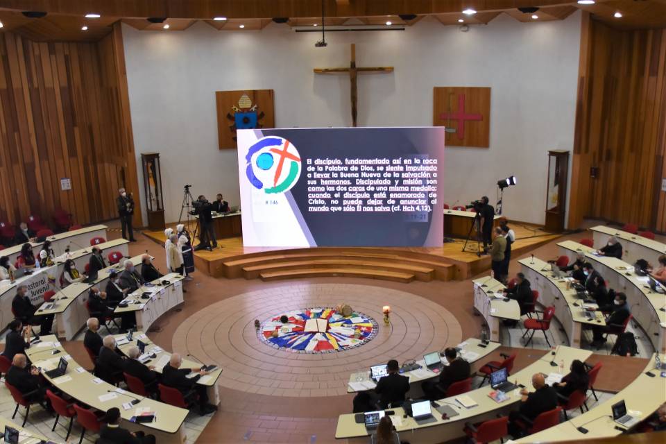 Assembleia Eclesial retoma Conferência de Aparecida: \'ainda há muito a oferecer à Igreja\'