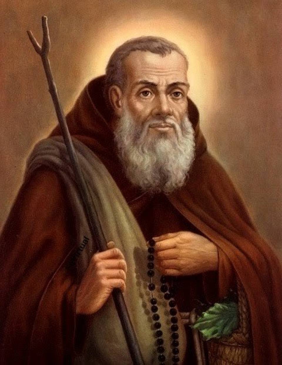 São Crispim (4 de junho)