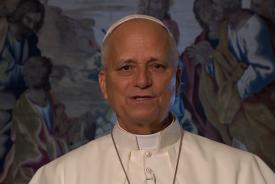 Leão XIV: vida religiosa torna a missão da Igreja visível