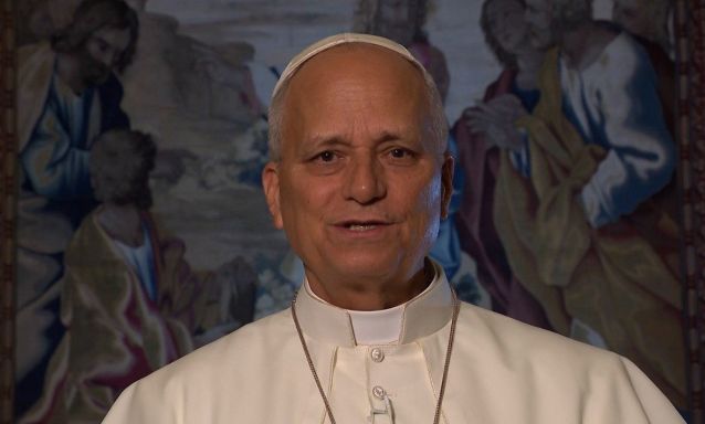 Leão XIV: vida religiosa torna a missão da Igreja visível