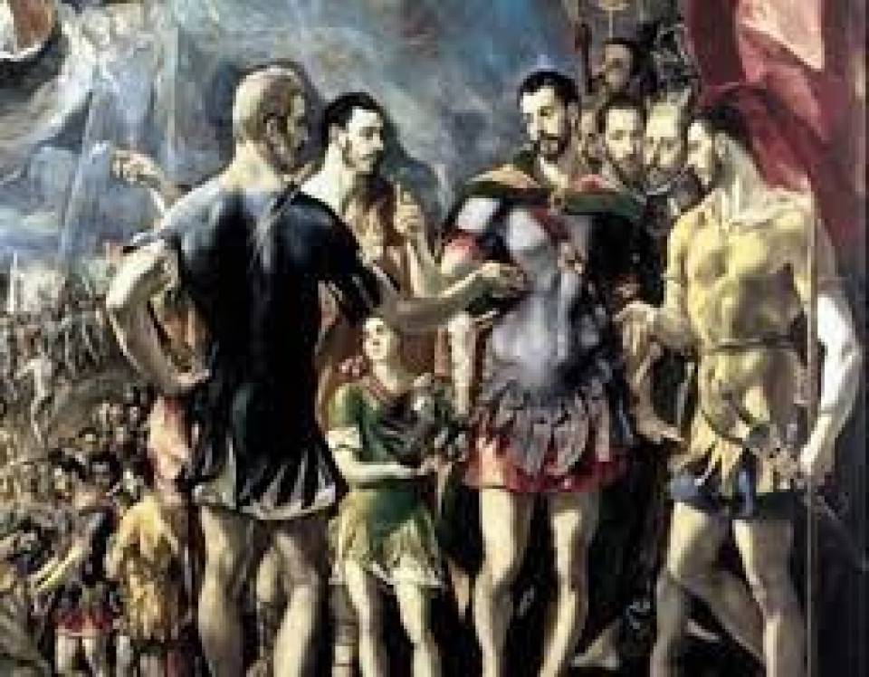 São Maurício e companheiros (22 de setembro)