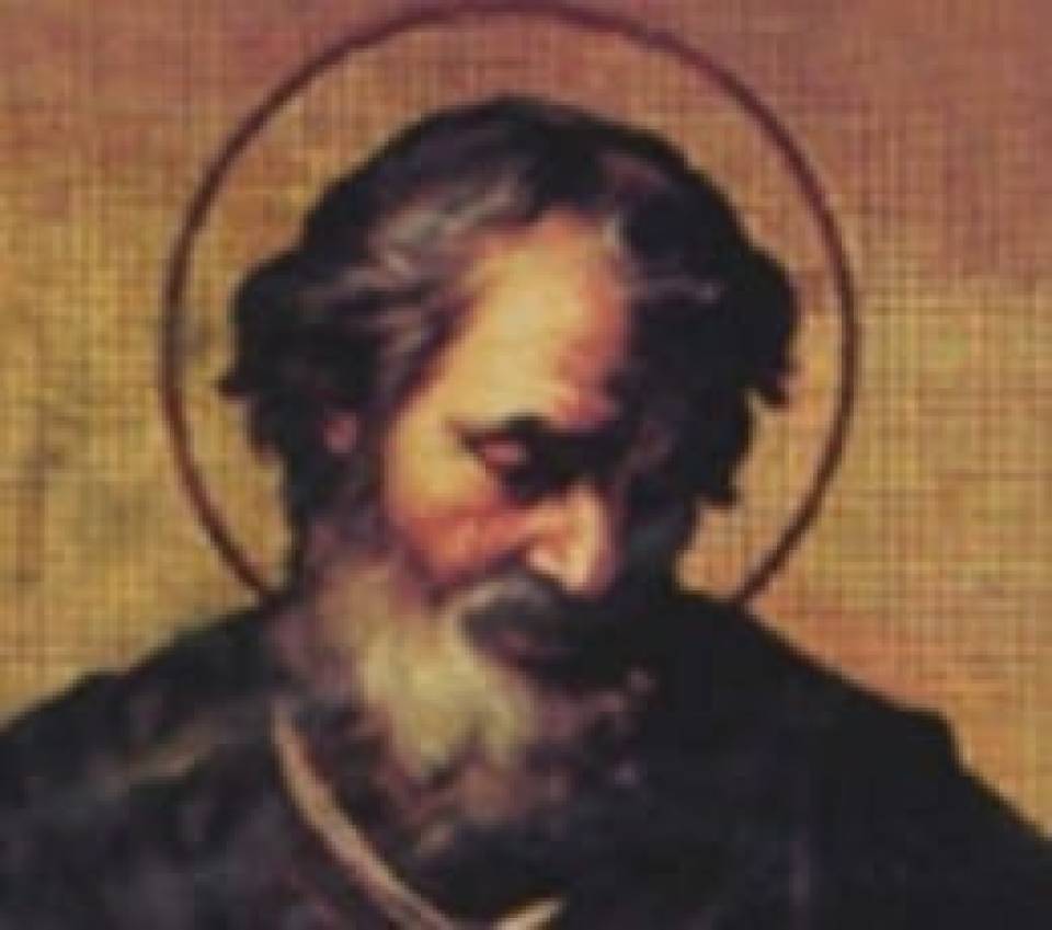 Santo Aniceto (17 de abril)
