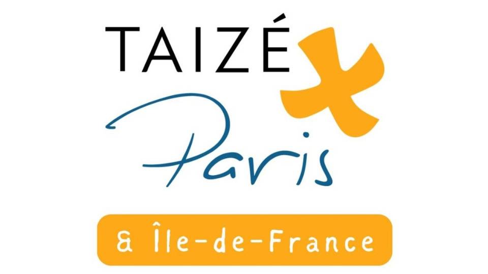 Taizé em Paris 2025-2026 