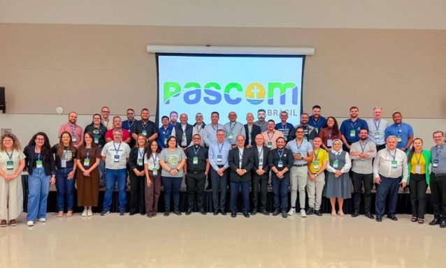 9º Encontro Nacional da Pascom reforçará comunicação sinodal e missionária