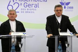 Consulta com mais de 11 mil jovens orienta atualização de documento da CNBB