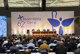 CNBB, CRB e Vaticano firmam compromisso para fortalecer cultura de proteção na Igreja no Brasil