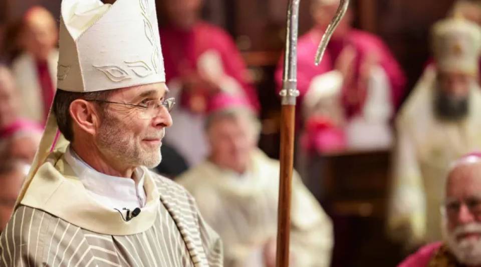 Biblioteca Apostólica Vaticana. | Vatican Media